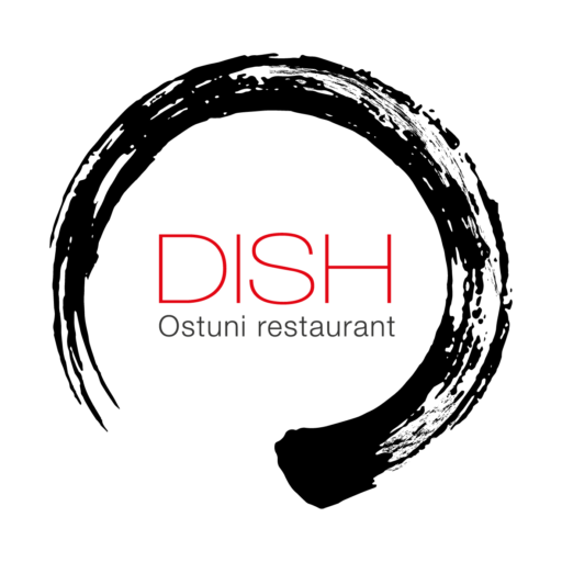 Dish Ostuni Restaurant Menu English